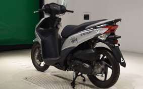 HONDA DIO 110