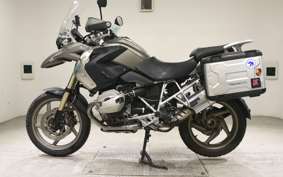 BMW R1200GS 2010