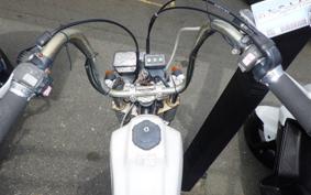 YAMAHA TW200 Gen.2 DG07J