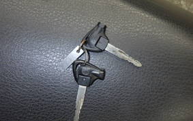 YAMAHA CYGNUS 125 X 2 2011 SE44J