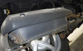 HONDA ﾍﾞﾝﾘｨ110 JA09