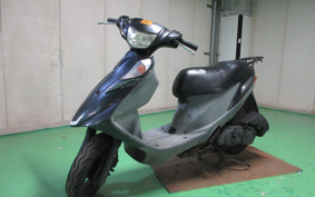 SUZUKI ADDRESS V125 CF46A