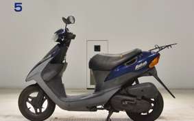 SUZUKI LET's 2 CA1PA