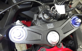 HONDA CBR400R 2019 NC56