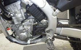 HONDA CRF250 RALLY ME12