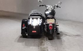 OTHER HYO-SUNGV250 SIDE-CAR  ..