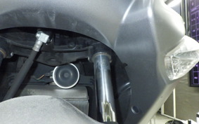 SUZUKI SKYWAVE 200 (Burgman 200) 2026 CH41A