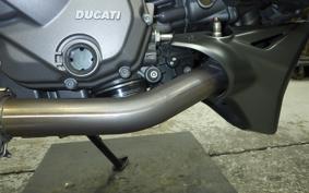 DUCATI MONSTER 937 + 2021
