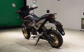 HONDA GROM 2015