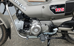 PIAGGIO PIAGGIO BIBARE125