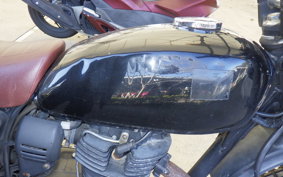 KAWASAKI 250TR BJ250F