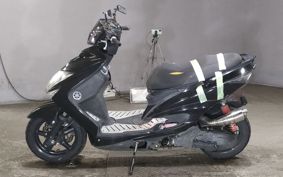YAMAHA CYGNUS125XSR SE44J