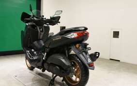 YAMAHA N-MAX 2010 SEG6J
