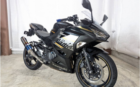 KAWASAKI NINJA 250 EX250P