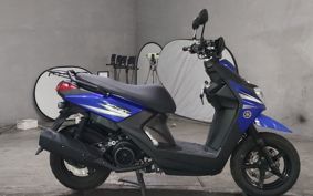 YAMAHA BW S125 SEA6J