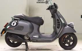 VESPA SEI GIORNI 2022