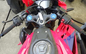 HONDA CBR250RR A MC51