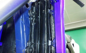 YAMAHA YZ125 2024 4XM