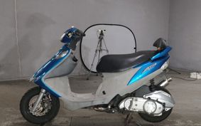 SUZUKI ADDRESS V125 CF46A
