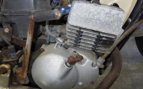 SUZUKI RG50 E RG502