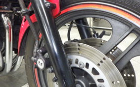 KAWASAKI GPZ400 1995 ZX400C