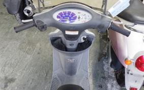 HONDA DIO Gen.5 AF56