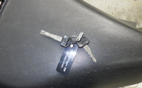 HONDA C110 SUPER CUB JA59