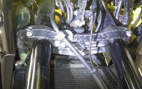 KAWASAKI VERSYS A 2015