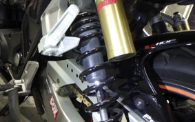 HONDA CB1300SF SUPER BOLDOR 2009 SC54