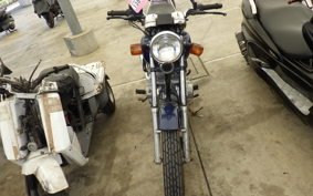 HONDA HAWK NIGHT 250 1998 MC26