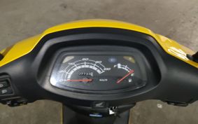 HONDA SPACY 100 JF13