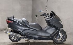 HONDA FORZA Z MF08