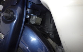 HONDA C50 SUPER CUB E 2016 AA01