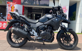SUZUKI STROM 250 DS11A