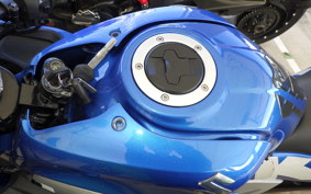 SUZUKI GSX-R125 DL33B