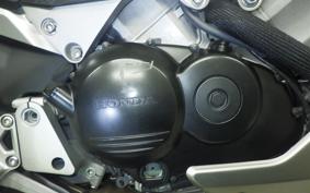 HONDA VFR800X 2018 RC80