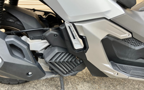 HONDA ADV160 KFB2