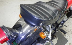 HONDA APE 50 AC16