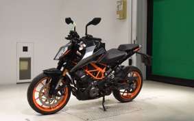 KTM 390 DUKE 2021