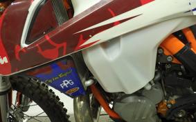KTM 250 EXC TPI SIXDAYS