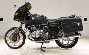 BMW R100RS 1992