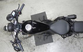 HONDA REBEL 250 MC49
