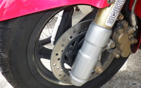 HONDA FORZA Z MF08