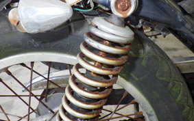 HONDA GB250 CLUBMAN MC10