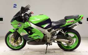 KAWASAKI ZX900R NINJA 2000