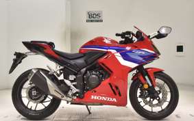 HONDA CBR400R 2024 NC65