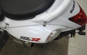SUZUKI HAYABUSA Gen.2 2016
