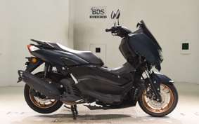 YAMAHA N-MAX 2008 SEG6J