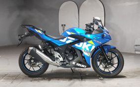 SUZUKI GSX250 R 2022 DN11A