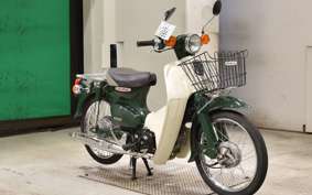 HONDA C50 SUPER CUB AA01